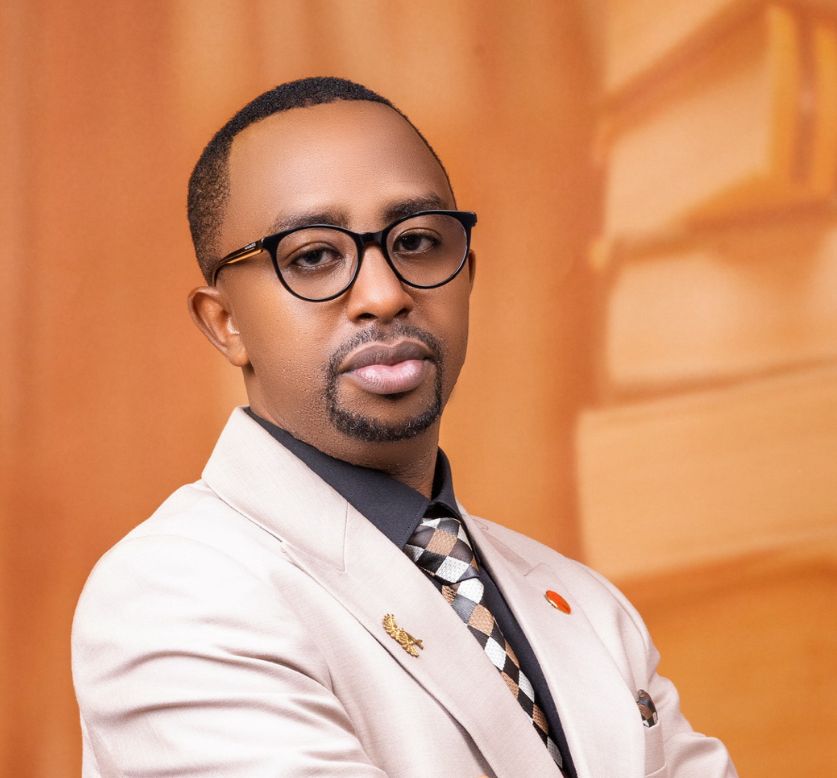 CEO of Megisha