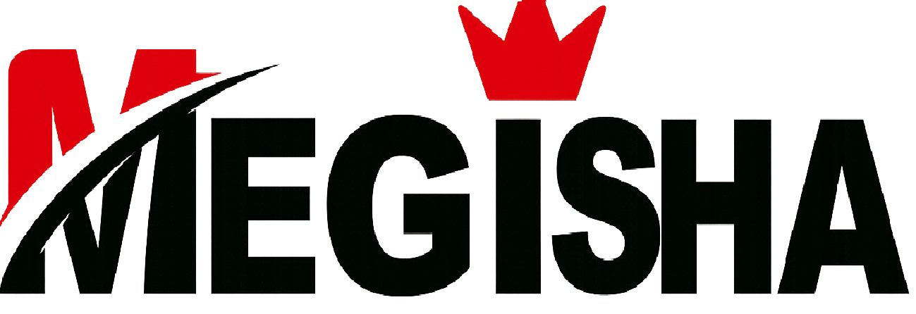 Megisha logo
